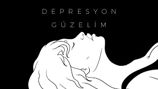 İkiye On Kala  Depresyon Güzelim [upl. by Arata2]