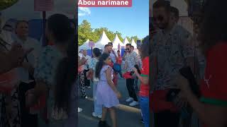 Regarda marocaine en France [upl. by Yrome]