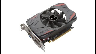 SAPLOS Radeon HD7670 Graphics Card [upl. by Carly855]