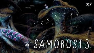 Samorost 3  PC  Longplay  Full Walkthrough  Part 1  1080p 60FPS [upl. by Issac494]