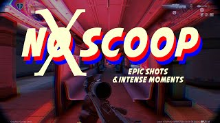 The Ultimate Sniper No Scope Challenge Epic Shots amp Intense Moments Await [upl. by Mozart]