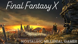 Lets Play Final Fantasy X  E57 Yojimbos Zanmato [upl. by Alber58]