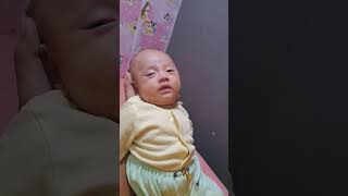 DENGER SHOLAWAT DEDE BAYI LANGSUNG TIDUR NYENYAK [upl. by Serafina]