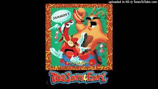 toejam and earl big earl bump remix [upl. by Gresham520]