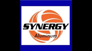 Irish Rumble 2024  Synergy Aluminum vs Happy Volley 16 Hurricane [upl. by Arratal141]