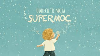 ODDECH to moja SUPERMOC  7 medytacji DLA DZIECI [upl. by Dnalyaw]