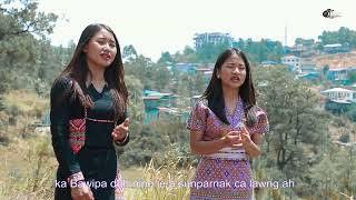 Ka Nun ChanBiak Tha SuiTum Cer ChinPathian Hla thar 2023 [upl. by Ellezig]