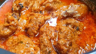 Chicken Tikka Masala Recipe Restaurant Style ❤️ [upl. by Adnor]