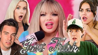 Tana Mongeau EXPOSES Cody Ko amp Trisha DEFENDS Tarayummy From Backlash  Just Trish Ep 86 [upl. by Nynnahs]