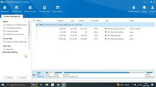 ⭐ TIPS Check SSD  HDD for Bad Sectors  Free Disk Surface Test  Minitool Partition Wizard [upl. by Gladis534]