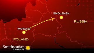 This Plane Crash Led to One of the Darkest Days in Poland’s History  Air Disasters  Smithsonian [upl. by Stern]