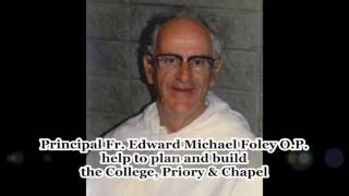 The History of Holy Cross College Arima Trinidad amp Tobago WI [upl. by Hillell]