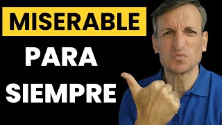 ATENCION  Tutorial COMPLETO Para Ser Un Miserable Y Arruinar Tu Vida Por Completo [upl. by Nohsyt]