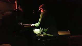 Kurt Rosenwinkel Piano Duo [upl. by Shandee]