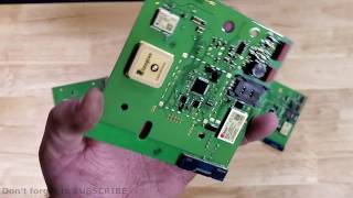 Automower Answers 4G Connect Boards Are HERE [upl. by Laet]