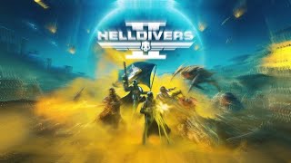 Helldivers 2 Main Theme  Bass Boosted [upl. by Diarmit]