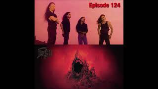 Interview with Richard Christy ex Death About the Sound of Perseverance era of Death [upl. by Abisia2]