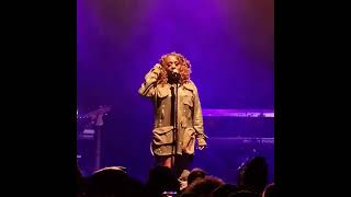 Ledisi Live  In the morning  05052024 [upl. by Ocramed381]