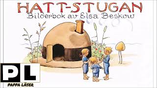 Hattstugan av Elsa Beskow [upl. by Belier720]