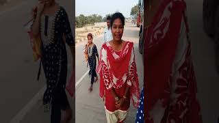 Ketna Dino ke Bad Mile Ho real beauty Chandini [upl. by Ysak]