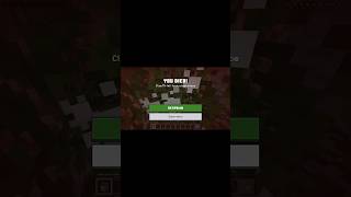 Inescapable Minecraft Trap minecraft minecrafttraps [upl. by Vickey]