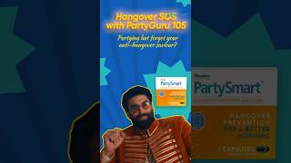 Your quick commerce app is all you need PartySmart is at your doorstep Party hai toh PartySmart [upl. by Karlen972]