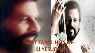 KJ Yesudas  Mandiram Ithu tamil song [upl. by Oicinoid]