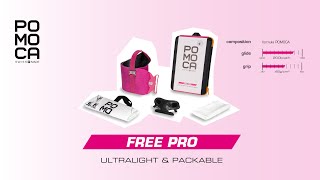 Free Pro  Ultralight amp Packable [upl. by Donny]