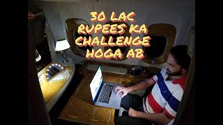 16 Hazar Dollars Ka Challenge Shuru  Formula for Future Trading  Episode2 [upl. by Eenaej944]