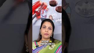 Things To Avoid During Pregnancy  Best IVF Centre In Hyderabad  HFC [upl. by Radmen]