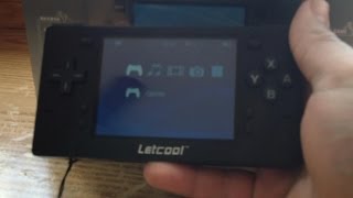 Obscure Handheld LetCool [upl. by Lagasse]