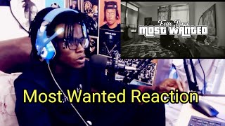 Most Wanted Feffe Bussi  K3n Kyosh Reaction [upl. by Nivled]