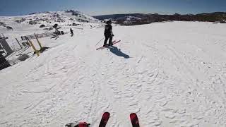 Perisher ski trip 2024  Gildings 24 hour Plumbing [upl. by Einot]