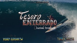 Torren Martyn  TESORO ENTERRADO  needessentials [upl. by Eserrehs]