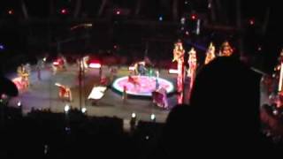 Ringling Bros  Zing Zang Zoom [upl. by Leontine]