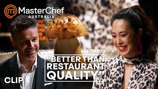 Only 19 Aprons Are Given Out  MasterChef Australia  MasterChef World [upl. by English]