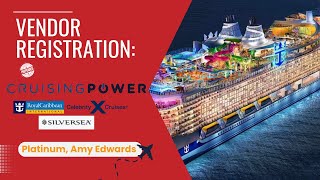 How to Register for Cruising Power [upl. by Ahseinek]