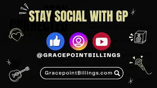 Gracepoint Church Online [upl. by Bilek]