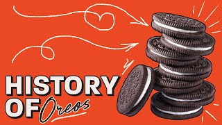 The History of OREOS [upl. by Atiuqehc]