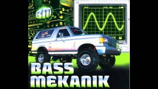 Bass Mekanik  Need Some Boom [upl. by Essam]