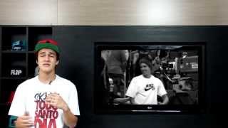 ASNOVAS Sobreskate 36  Nyjah Huston Leticia Bufoni Felipe Gustavo e mais [upl. by Ramah]