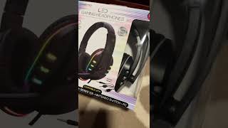 5 headphones vs regular [upl. by Sharon74]