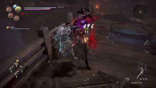 Nioh 2 The Complete Edition  Sod Plays Part 67 [upl. by Nali]