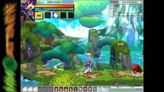 Elsword Gameplay and Review [upl. by Naehgem]