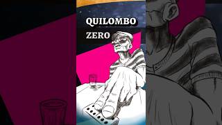 RPG Afrofuturista  Quilombo Zero [upl. by Kinney]