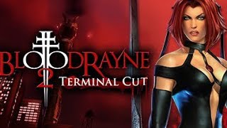 BloodRayne ReVamped Official Release Trailer [upl. by Finer29]