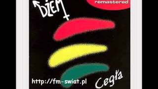 8 Dżem  Oh Słodka Album Cegła 1985rwmv [upl. by Enamrahc]