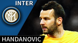 Samir Handanovic • Inter • Best Saves Compilation • HD 720p [upl. by Groeg]