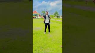 Ami Horan bajabo Horan pok pokyoutubeshorts dance reels video [upl. by Nakada]