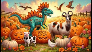 PUMPKIN patch 2024 [upl. by Lari]